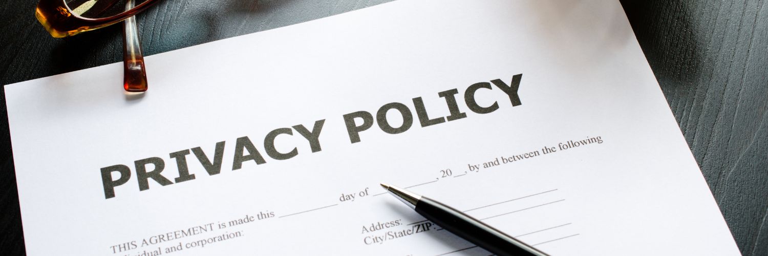 Privacy Policy