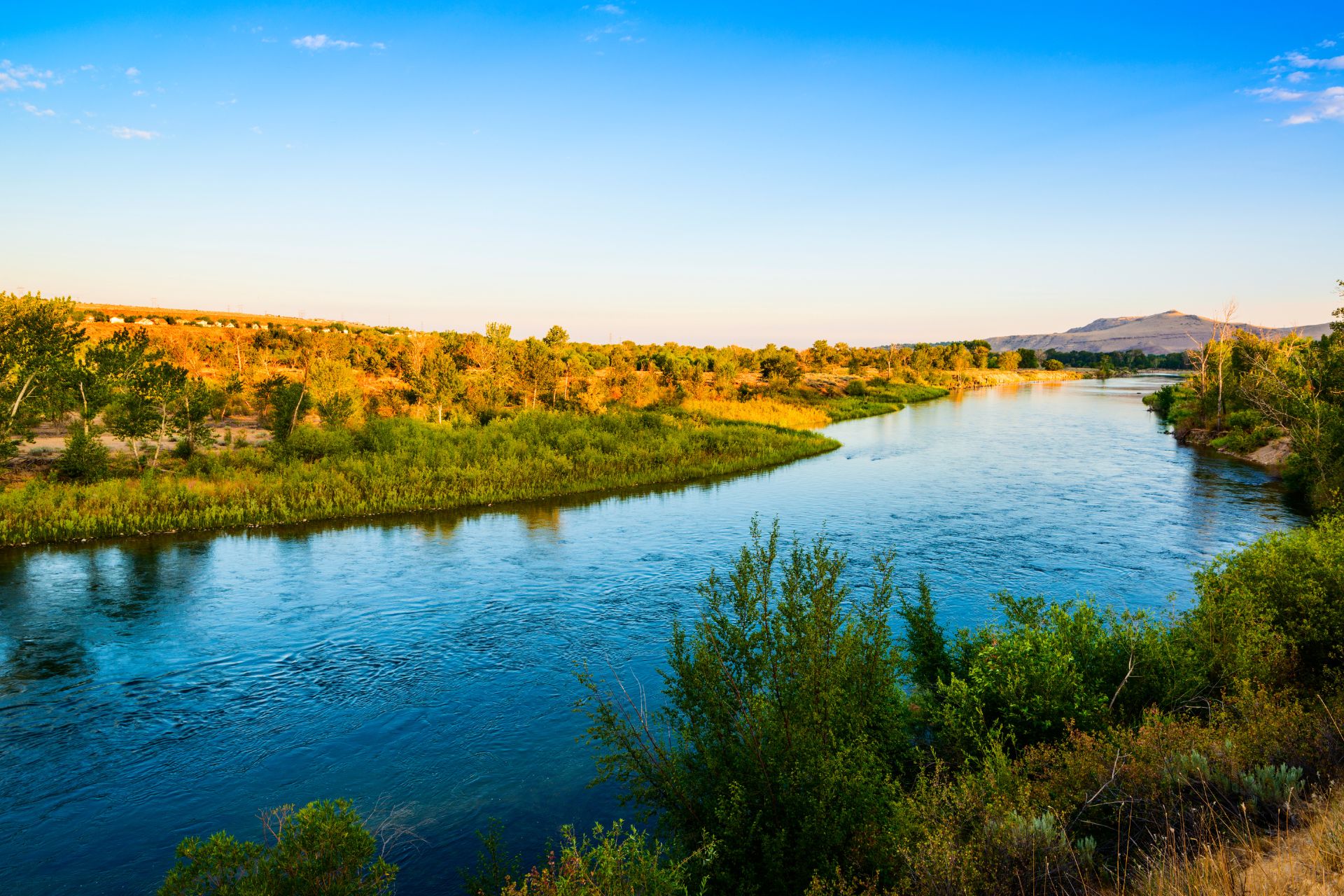 A Slow Crossing Toward Healing