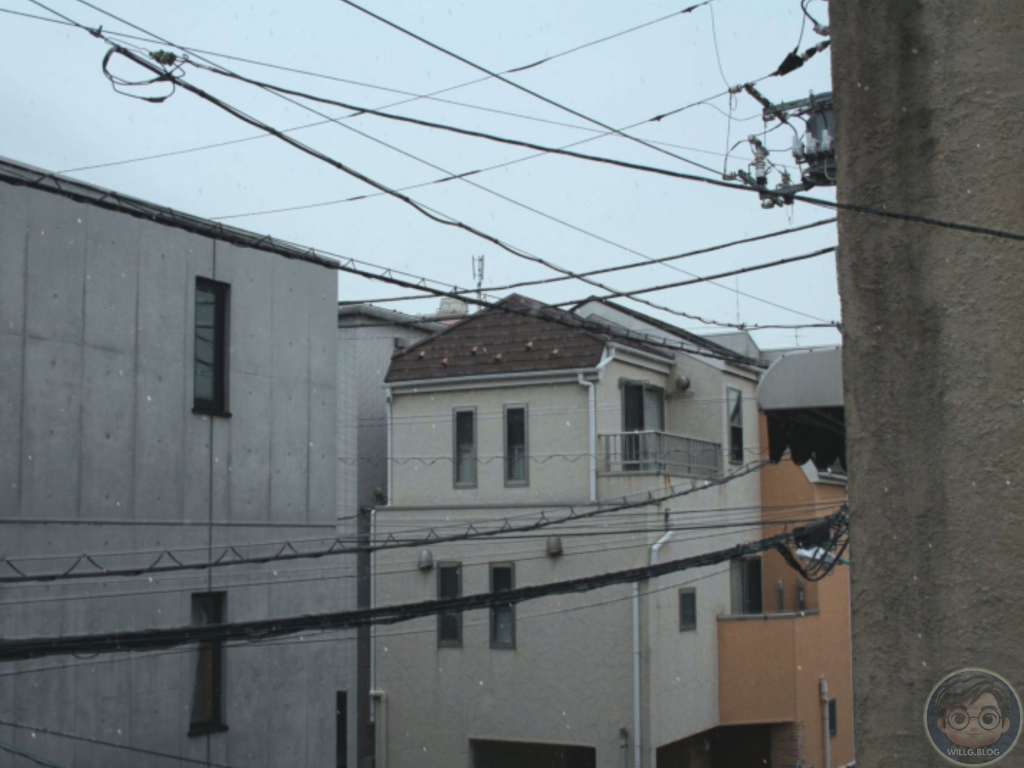 The Quiet End of Winter