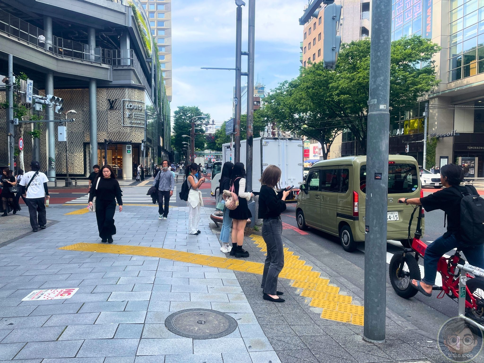 Where Luxury Meets Lunch Hour